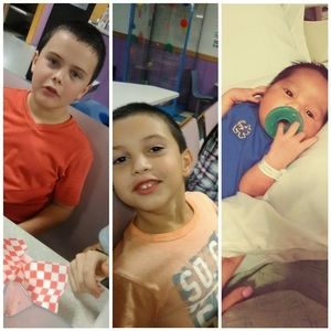 Meet your Posher, Monica